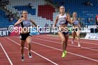 Womens 400 metres, British World Championship Team Trials, Alexander Stadium, Birmingham